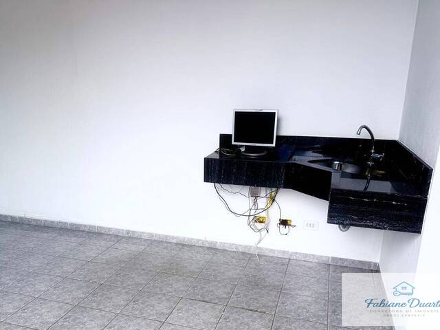 Sala para Locação em Ubatuba - 5