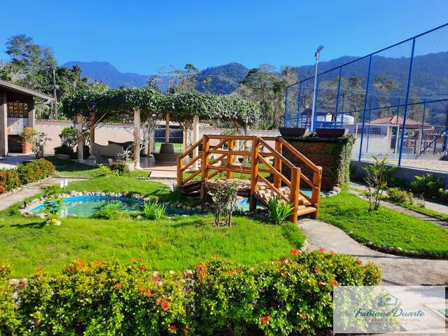 Apartamento para Venda em Ubatuba - 3