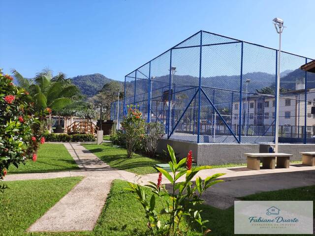 Apartamento para Venda em Ubatuba - 2