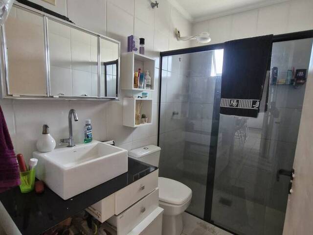 Apartamento para Venda em Ubatuba - 3