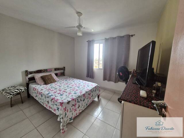 Apartamento para Venda em Ubatuba - 4