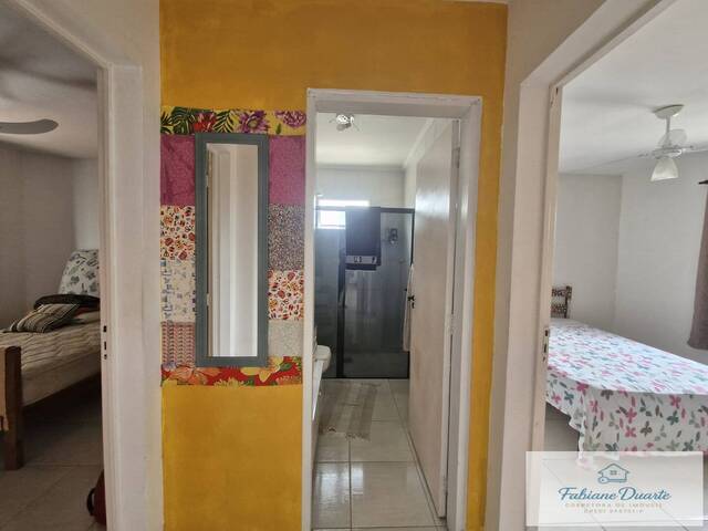 Apartamento para Venda em Ubatuba - 5