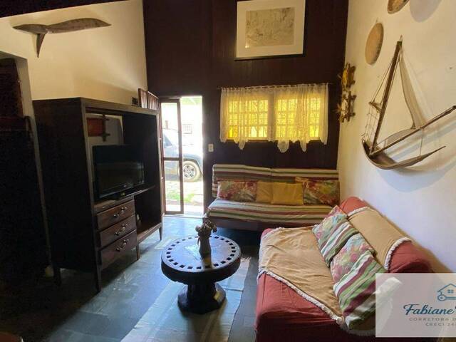 Apartamento para Locação em Ubatuba - 2