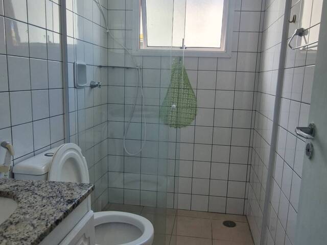 #177 - Apartamento para Venda em Ubatuba - SP