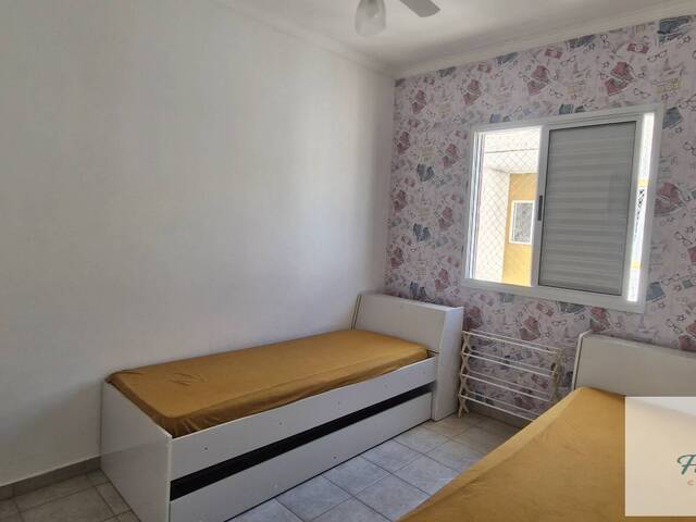 Apartamento para Venda em Ubatuba - 5