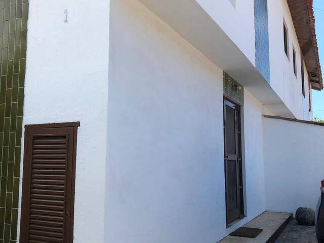 Sobrado para Venda em Ubatuba - 2