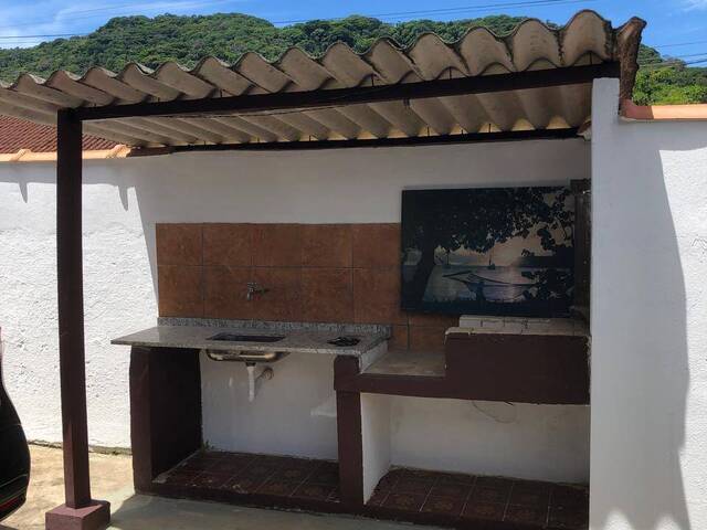 Sobrado para Venda em Ubatuba - 3