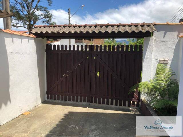 Sobrado para Venda em Ubatuba - 5