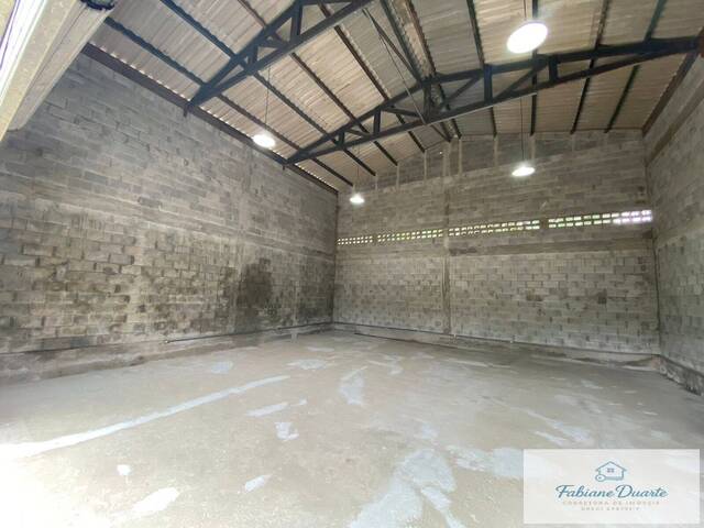 Galpão para Locação em Ubatuba - 2
