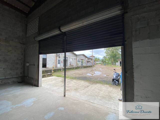 Galpão para Locação em Ubatuba - 3