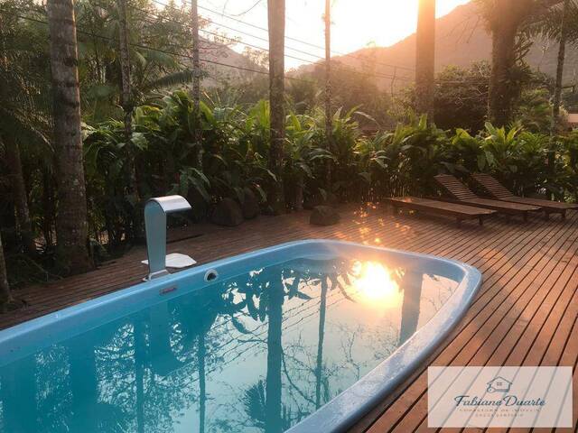 Casa para Venda em Ubatuba - 3