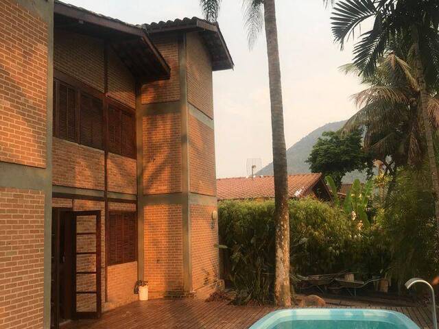 Venda em Lagoinha - Ubatuba