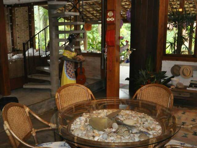 Casa para Venda em Ubatuba - 4