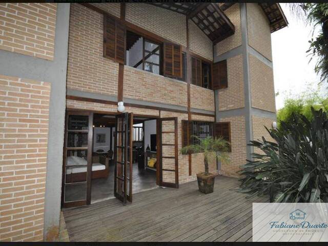 Casa para Venda em Ubatuba - 2