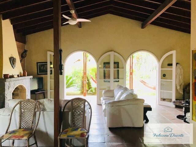 Casa para Venda em Ubatuba - 2