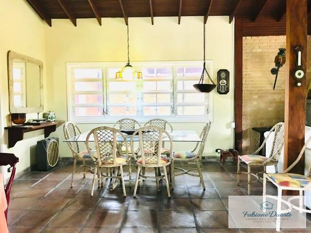 Casa para Venda em Ubatuba - 4