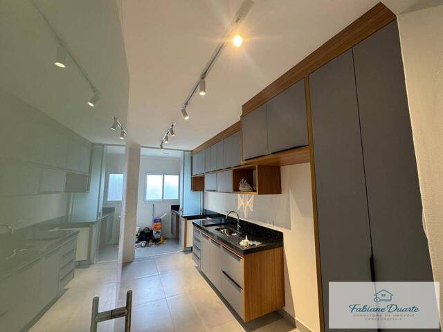 Apartamento para Venda em Ubatuba - 4