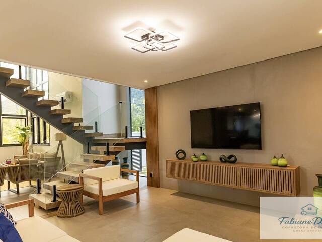 Casa para Venda em Ubatuba - 4