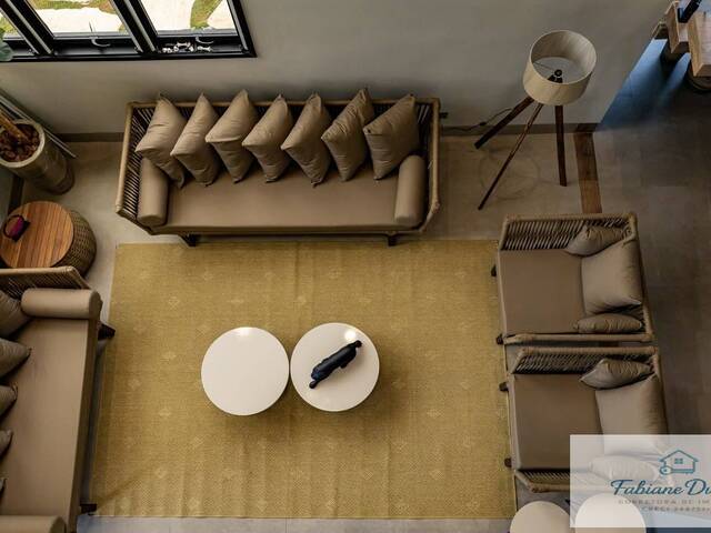 #186 - Casa para Venda em Ubatuba - SP - 3