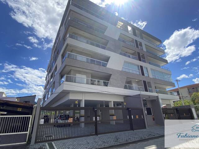 #188 - Apartamento para Venda em Ubatuba - SP - 2