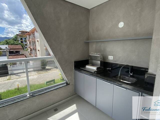 Apartamento para Venda em Ubatuba - 5