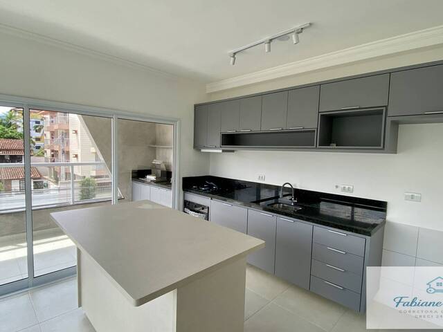 Apartamento para Venda em Ubatuba - 4