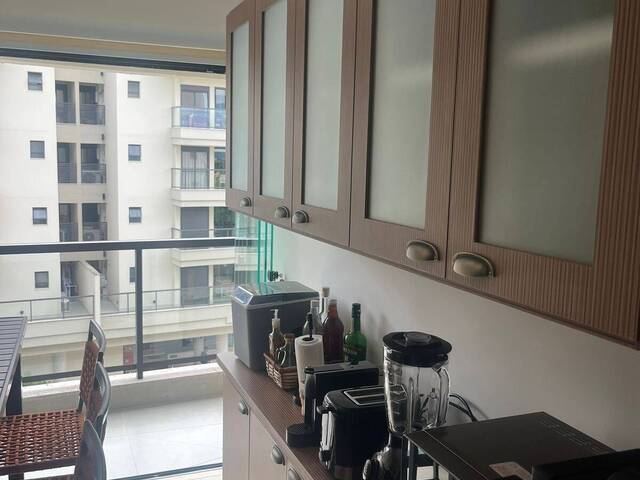 #189 - Apartamento para Venda em Ubatuba - SP - 3