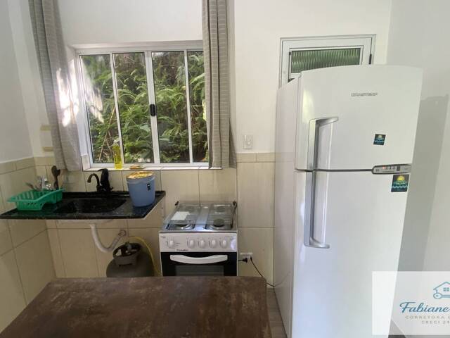 Chalé para Locação em Ubatuba - 4