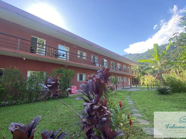 Locação em Casanga - Ubatuba