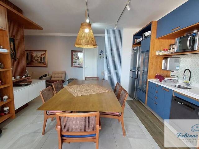 #191 - Apartamento para Venda em Ubatuba - SP - 2