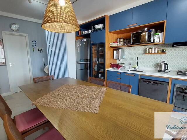 Apartamento para Venda em Ubatuba - 5