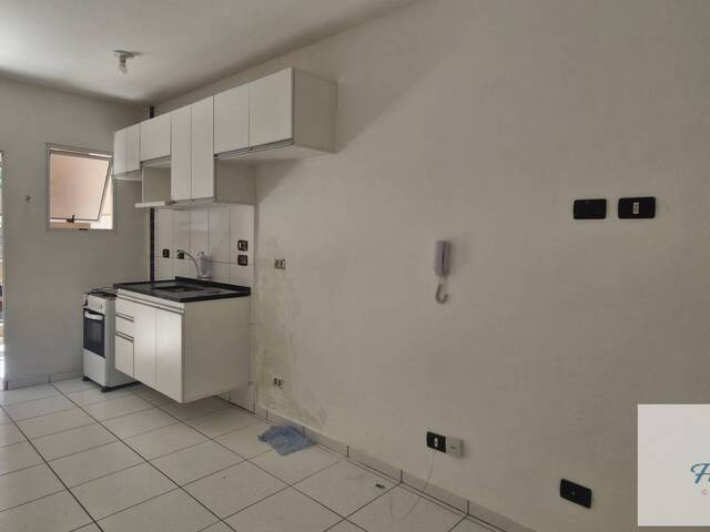 #192 - Apartamento para Locação em Ubatuba - SP
