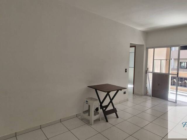 #192 - Apartamento para Locação em Ubatuba - SP