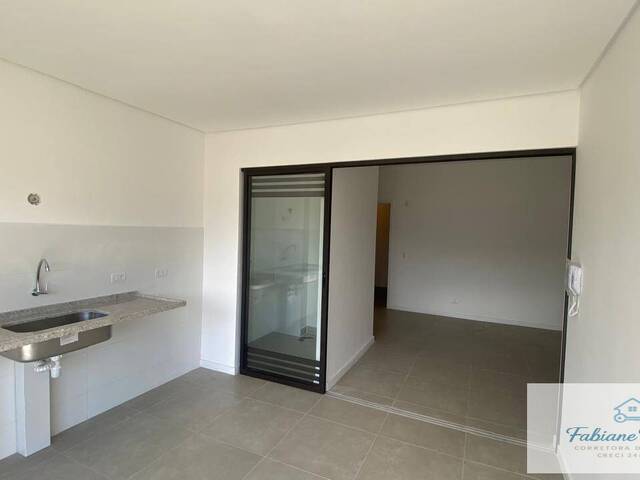 #193 - Apartamento para Venda em Ubatuba - SP - 3