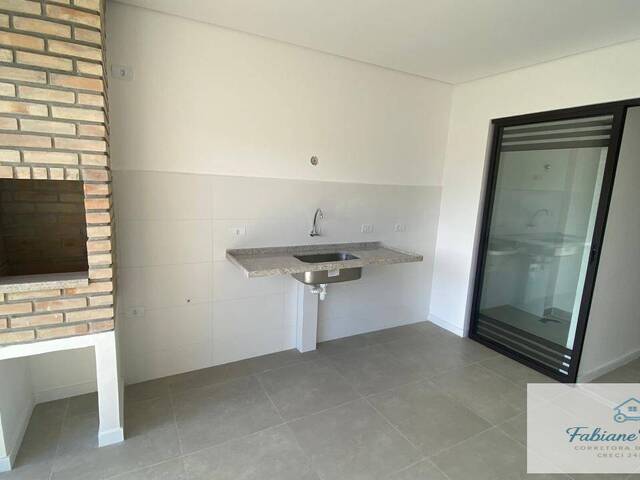 #193 - Apartamento para Venda em Ubatuba - SP - 2