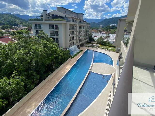 Apartamento para Venda em Ubatuba - 4
