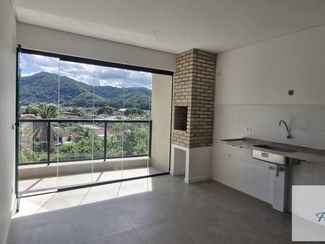 Venda em Itaguá - Ubatuba