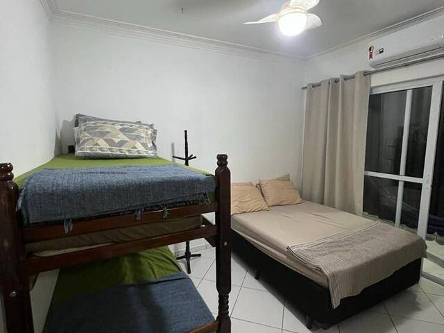 Apartamento para Venda em Ubatuba - 4
