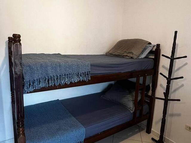 #194 - Apartamento para Venda em Ubatuba - SP - 2