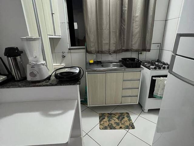 Apartamento para Venda em Ubatuba - 5