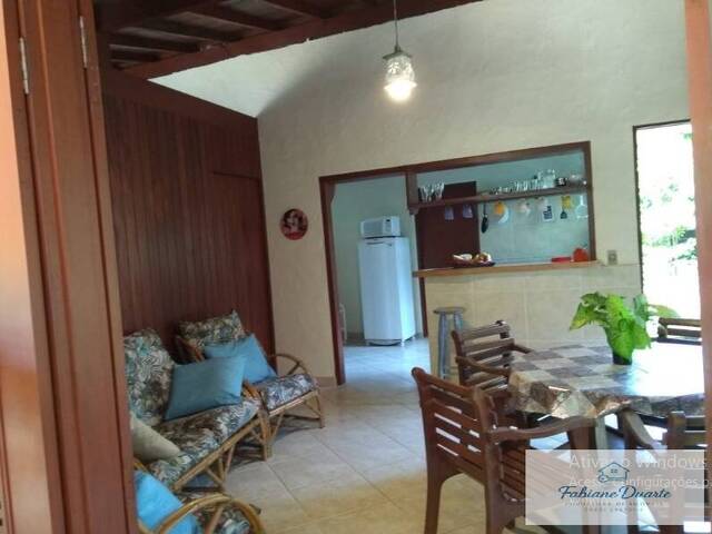 #195 - Casa para Venda em Ubatuba - SP - 3