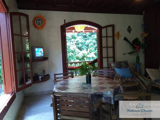 Casa para Venda em Ubatuba - 4