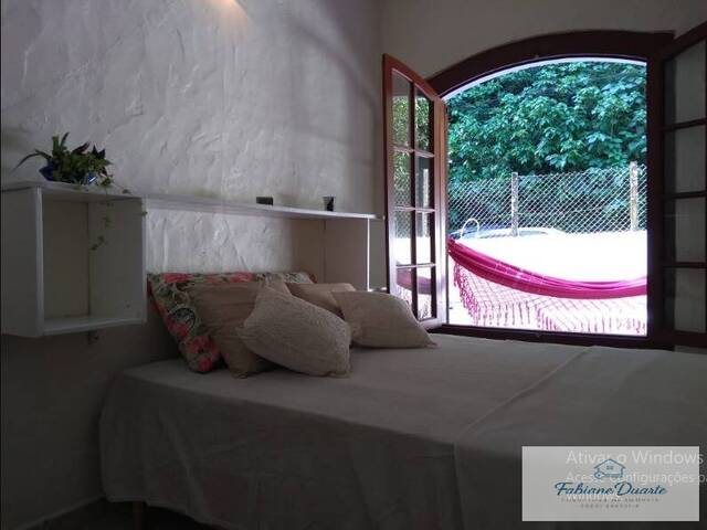 Venda em Picinguaba - Ubatuba