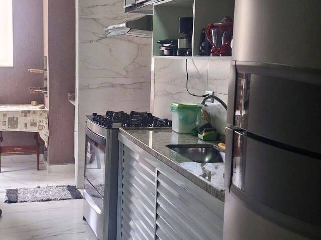 Apartamento para Venda em Ubatuba - 4