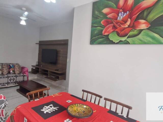 #197 - Apartamento para Venda em Ubatuba - SP - 2