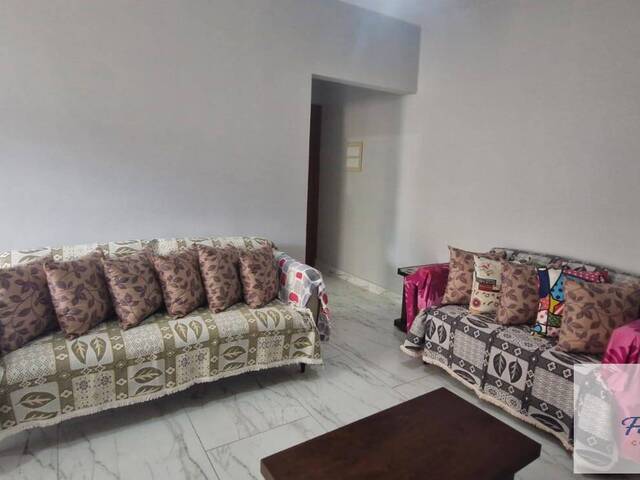 #197 - Apartamento para Venda em Ubatuba - SP - 3