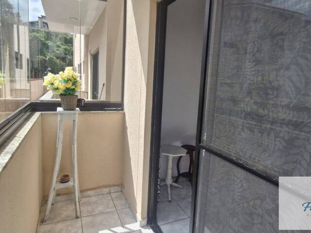 Apartamento para Venda em Ubatuba - 4