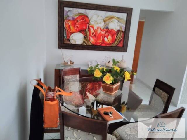 Apartamento para Venda em Ubatuba - 5