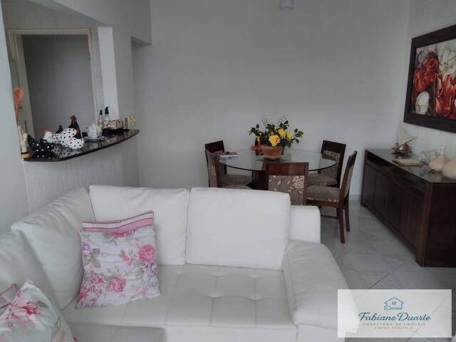 #200 - Apartamento para Venda em Ubatuba - SP - 3