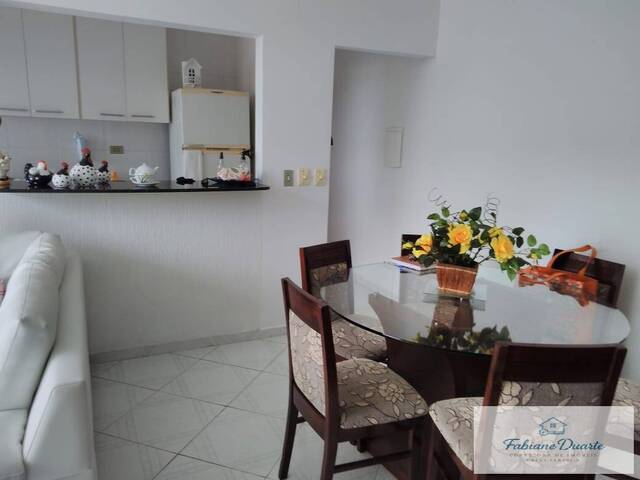 Apartamento para Venda em Ubatuba - 4